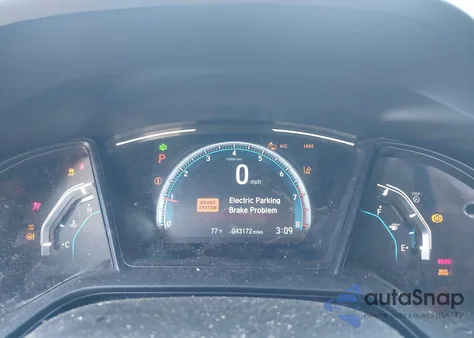 2020 Honda Civic Lx from USA, damaged, VIN 2HGFC2F63LH562050